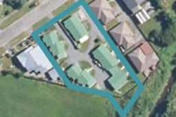 25 Palmerston Street, Greymouth, Greymouth