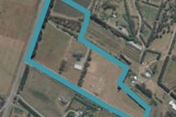 684 Downs Road, Eyrewell, Rangiora