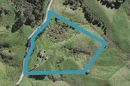 1570 Kaipara Hills Road, Kaipara Flats, Warkworth
