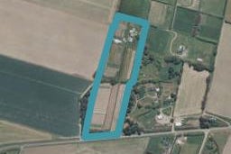 422 Woodfields Road, Swannanoa, Rangiora