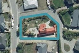 92 Rob Roy Lane, Wanaka