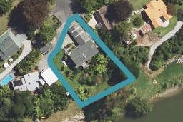 25 Island Road, Whataupoko, Gisborne