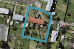 12A Lappington Road, Otara, Auckland