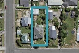 62 Galway Street, Grasmere, Invercargill