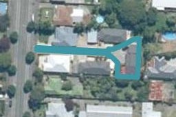 129B Nelson Crescent, Napier South, Napier