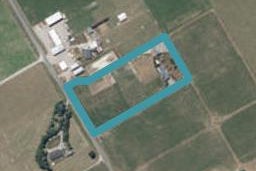 61 Jackeytown Road, Tiakitahuna, Palmerston North