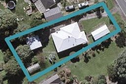 22 Waitara Road, Brixton, Waitara