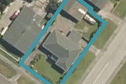 80 Park Street, Hokitika