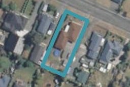 8 Bowen Street, Rakaia, Rakaia