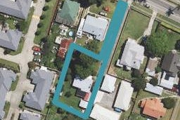 680A Gladstone Road, Te Hapara, Gisborne