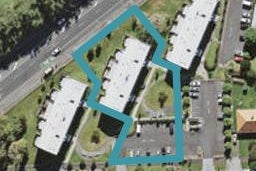58/736 Great North Road, Western Springs, Auckland