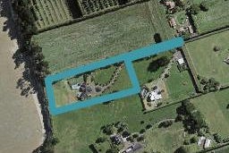 417B Glenbrook Beach Road, Waiuku