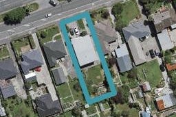 537 Tay Street, Hawthorndale, Invercargill