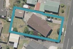 35 Karamu Street, Tawhero, Whanganui