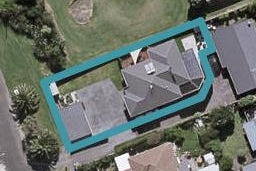15 Record Street, Fitzroy, New Plymouth