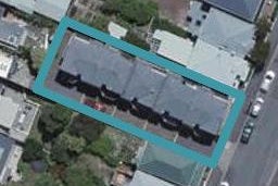 1/96 Austin Street, Mount Victoria, Wellington