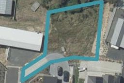 80 Mission Cove, Company Bay, Dunedin