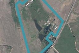 1687 Omakau-, CHATTO CREEK, ALEXANDRA