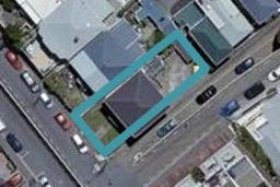 83 Roxburgh Street, Mount Victoria, Wellington