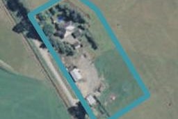 158 Middle Swamp Road, MILFORD, TEMUKA