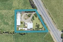 1672 State Highway 2, Waiotahe, Opotiki