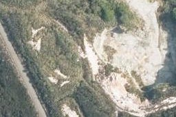 1 Airport, AWANUI, Awanui