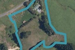 177 North Road, Eketahuna