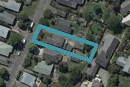 16 York Street, Waltham, Christchurch