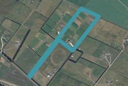 993 Harewood Road, Eyrewell, Rangiora