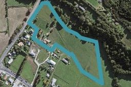 22 Waitoki Road, Kaukapakapa