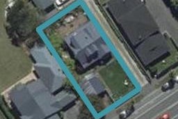 189 Blighs Road, Strowan, Christchurch
