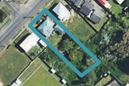 28 Tawhiti Road, Hawera