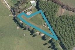 0 Oneriri Rd, Kaiwaka