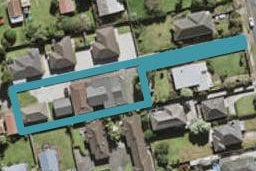 21 Crawford Avenue, Mangere Bridge, Auckland