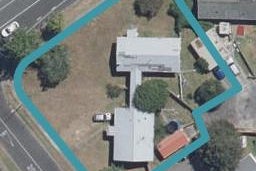 26 Jamieson Crescent, St Andrews, Hamilton