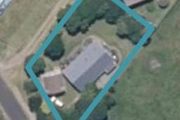119 Lane Road, Māhia