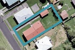 132 Broadway, Waitara, Waitara