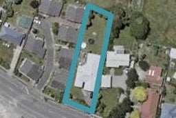 16 Waerenga Road, Otaki