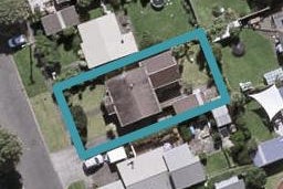 21 Newton Street, Fitzroy, New Plymouth