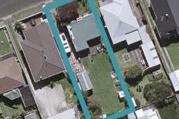 18 Princes Street, Fitzroy, New Plymouth
