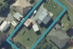 4 Central Street, Putaruru