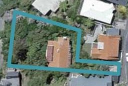 14 Moana Road, Kelburn, Wellington