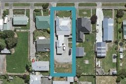 15 Grace Street, Appleby, Invercargill