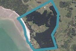 86 Linton Road West, Maungaturoto