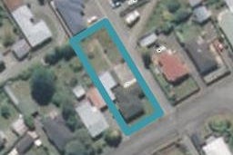 21 Lancaster Street, Geraldine