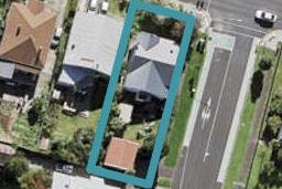 228 Balmoral Road, Sandringham, Auckland