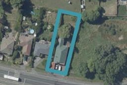 277 Main South Road, Green Island, Dunedin
