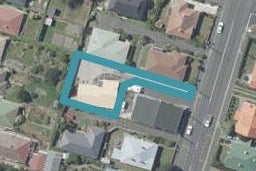 164 Elgin Road, Maryhill, Dunedin