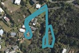 24 Russell Heights, Russell