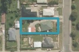 144 MacKenzie Street, Winton, Winton